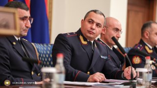 С момента создания Следственного комитета в ходе 2025 года был зафиксирован самый высокий уровень завершения судебного разбирательства и возмещения имущественного ущерба: на заседании коллегии подведены итоги работы за прошлый год